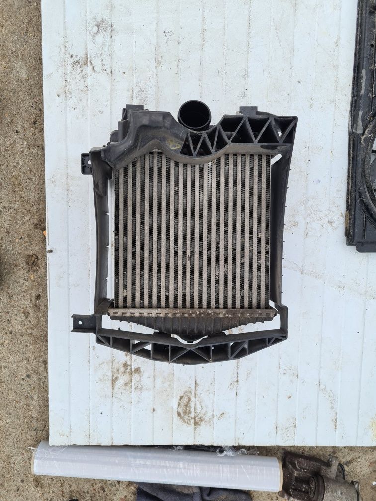 Intercooler Range Rover L494 3.0D