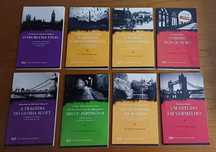 Livros Sherlock Holmes