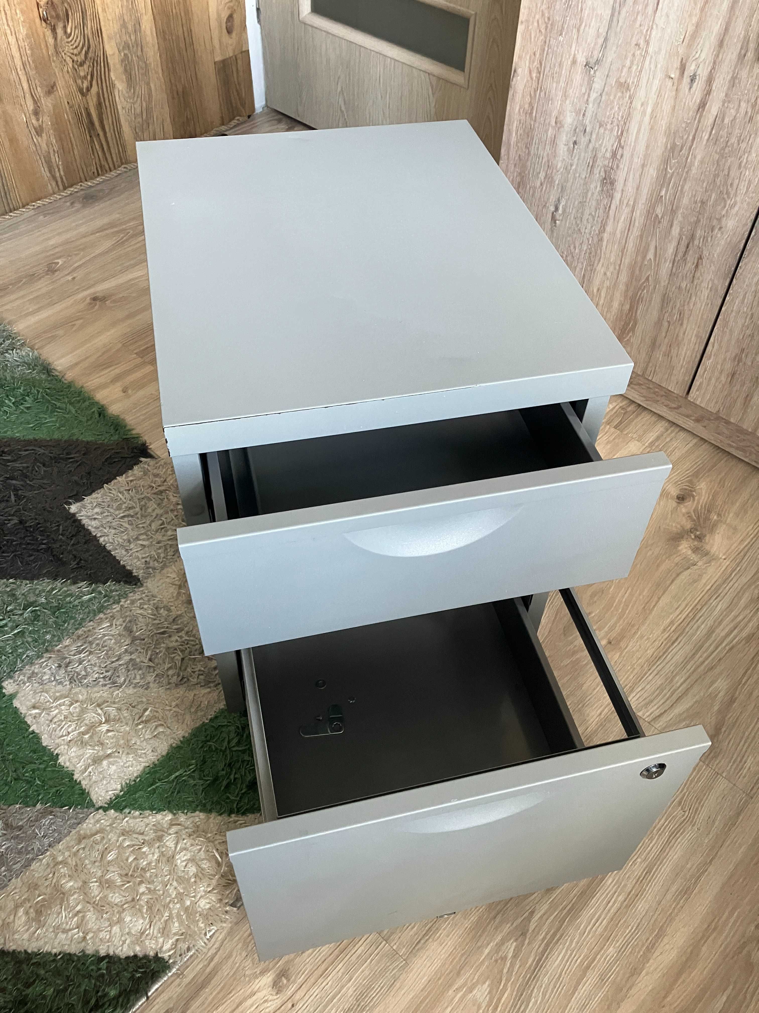 Kontener, komoda pod biurko IKEA Erik