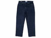 CALVIN KLEIN JEANS High Rise Loose Spodnie Jeans Męskie r. 33