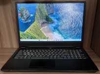 Игровой мощный CLEVO RTX2080 64GB 1TB SSD, 144Hz