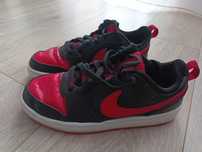 Nike Sneakersy Sprtswear 38