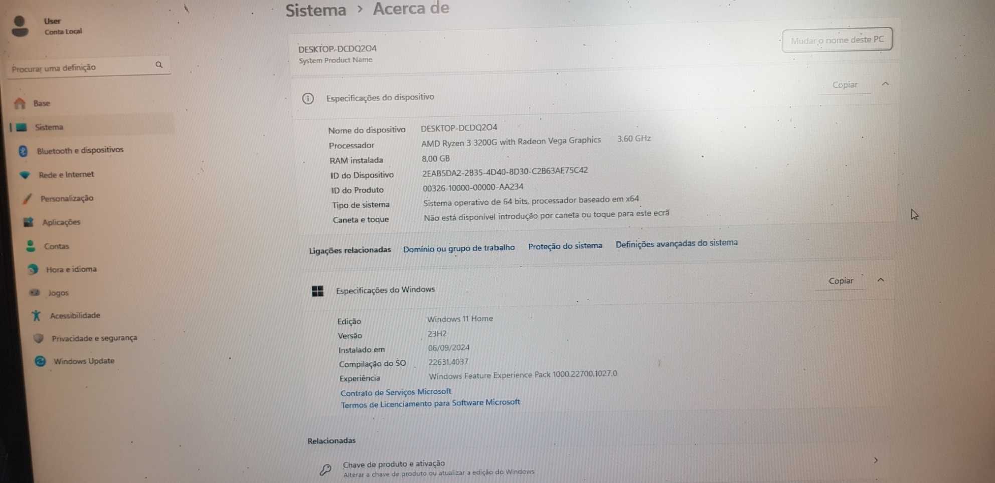 Computador Gaming