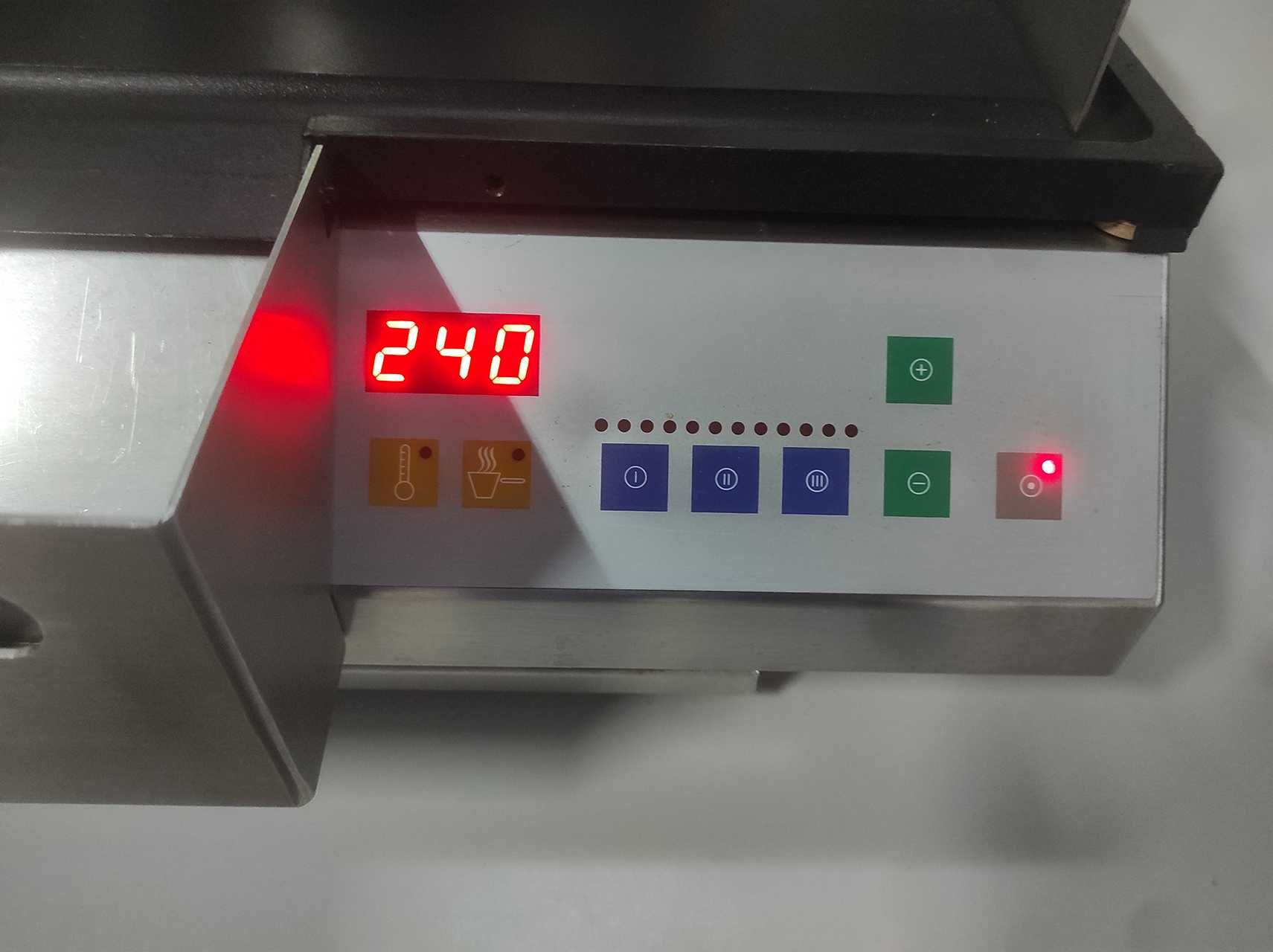 Placa de Indução Inducs Modelo: ﻿SH/MU 3000 (como novo)