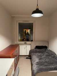 Mały Pokój 9,5 m2