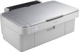 Impressora Epson Stylus CX3650