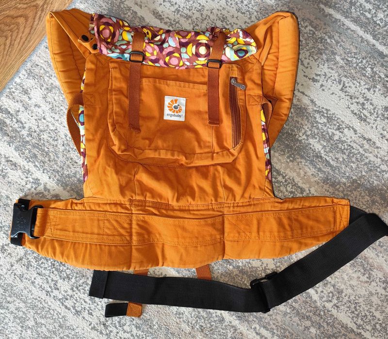 Nosidło ergobaby 5,5-20kg