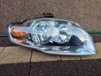 Lampa Przednia Prawa TYC Audi A4 B7