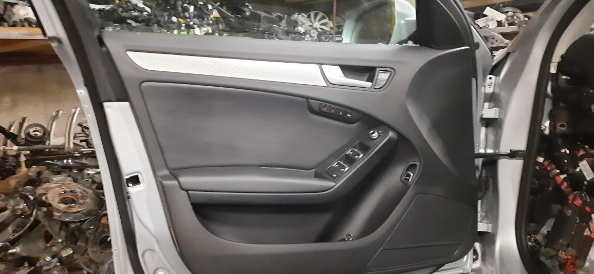 Разборка Запчасти AUDI A4 B8 Ауди А4 Б8 2.0 TSI TFSI Quattro