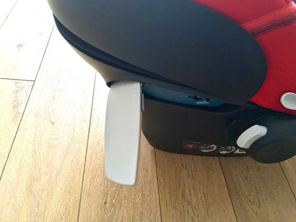 Fotelik samochodowy Cybex Aton M i-size