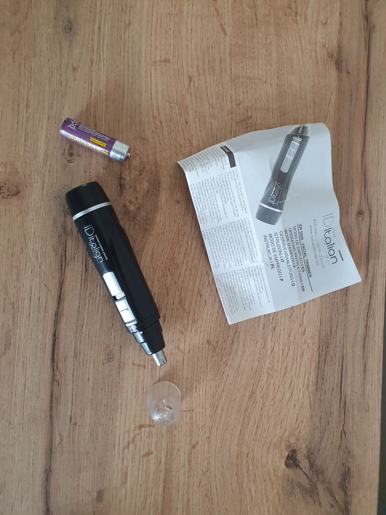 Trymer IDITALIAN ER-5500