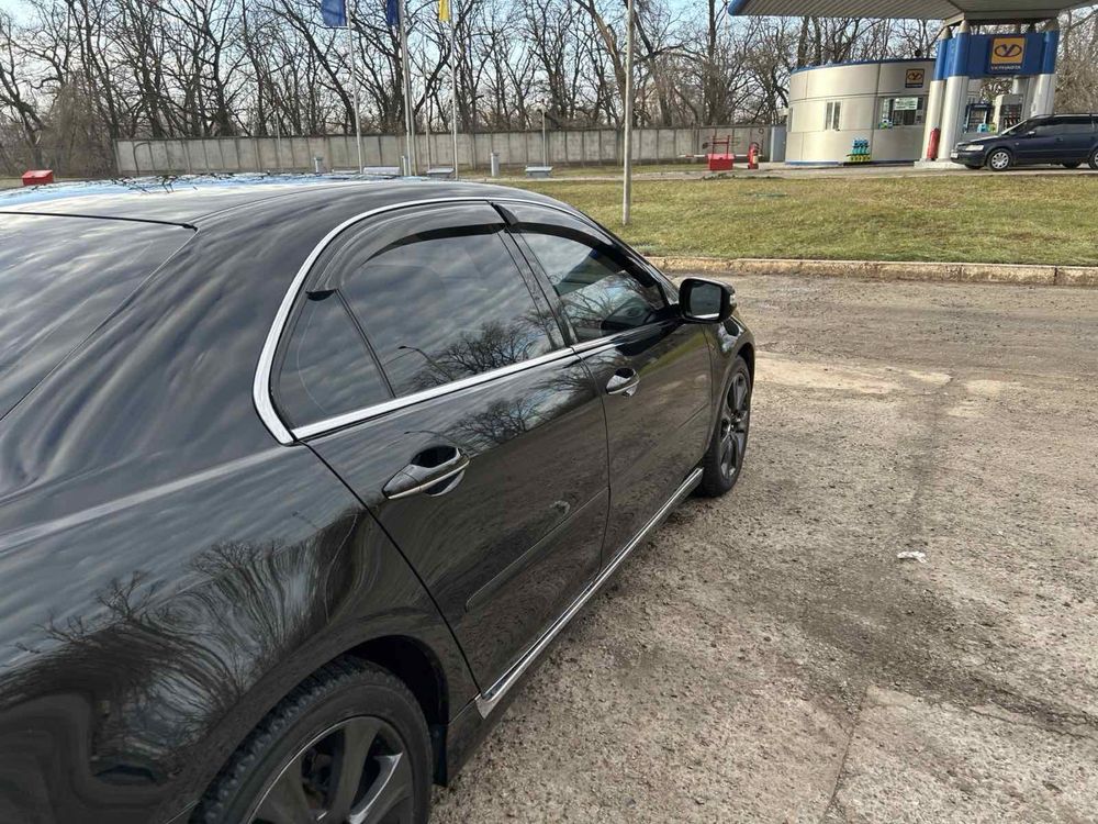 Продам Honda Legend 2008