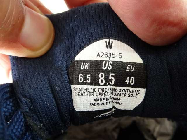 Buty ALTRA PARADIGM 2.0 roz 40 Bieganie Trail Sportowe