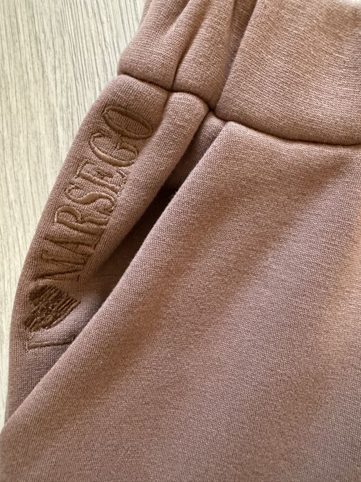 Костюм жіночий теплий