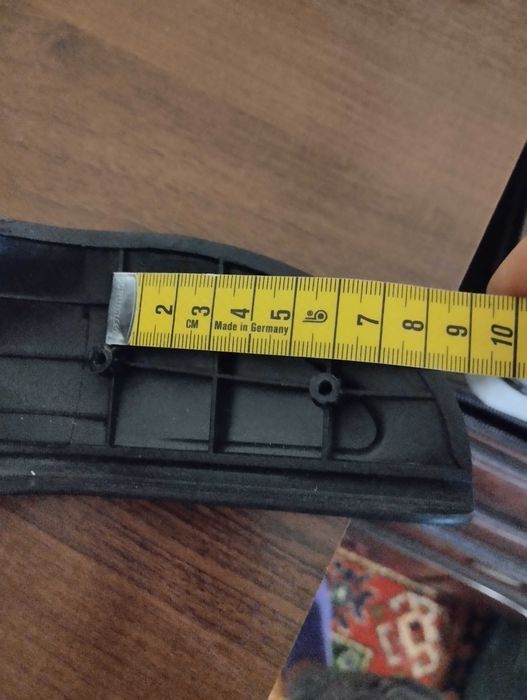 Колеса до чемодана