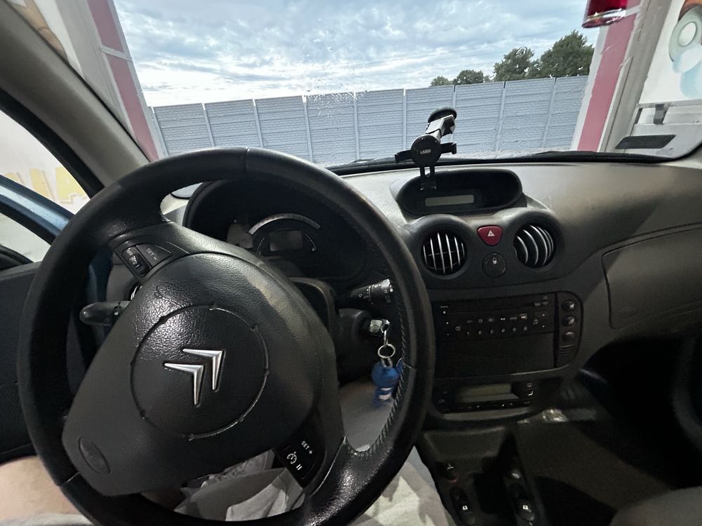 Citroen C3 Pakiet Exclusive