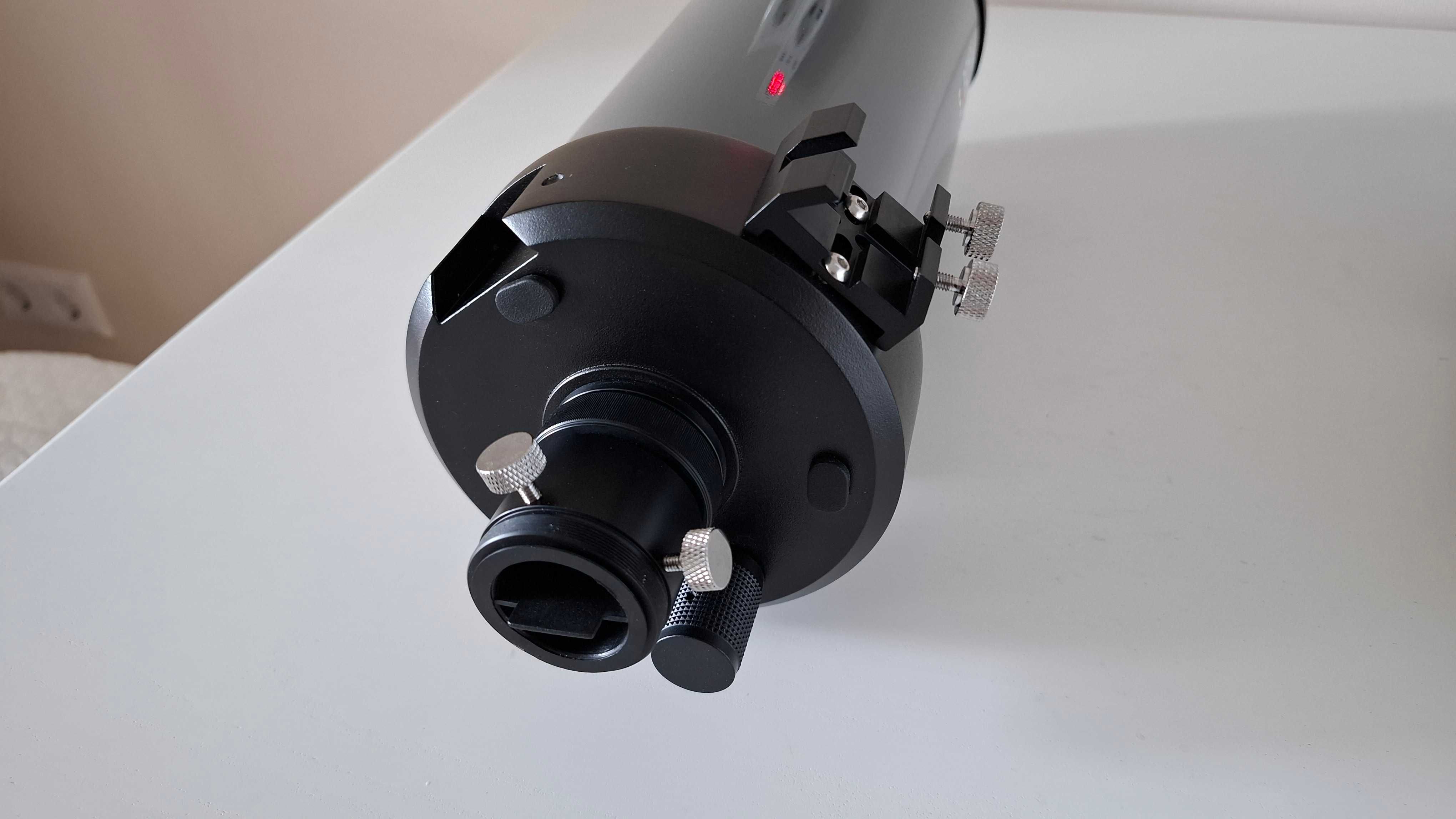 Телескоп SVBONY MK105 OTA Максутова Кассегрена + окуляр 15мм