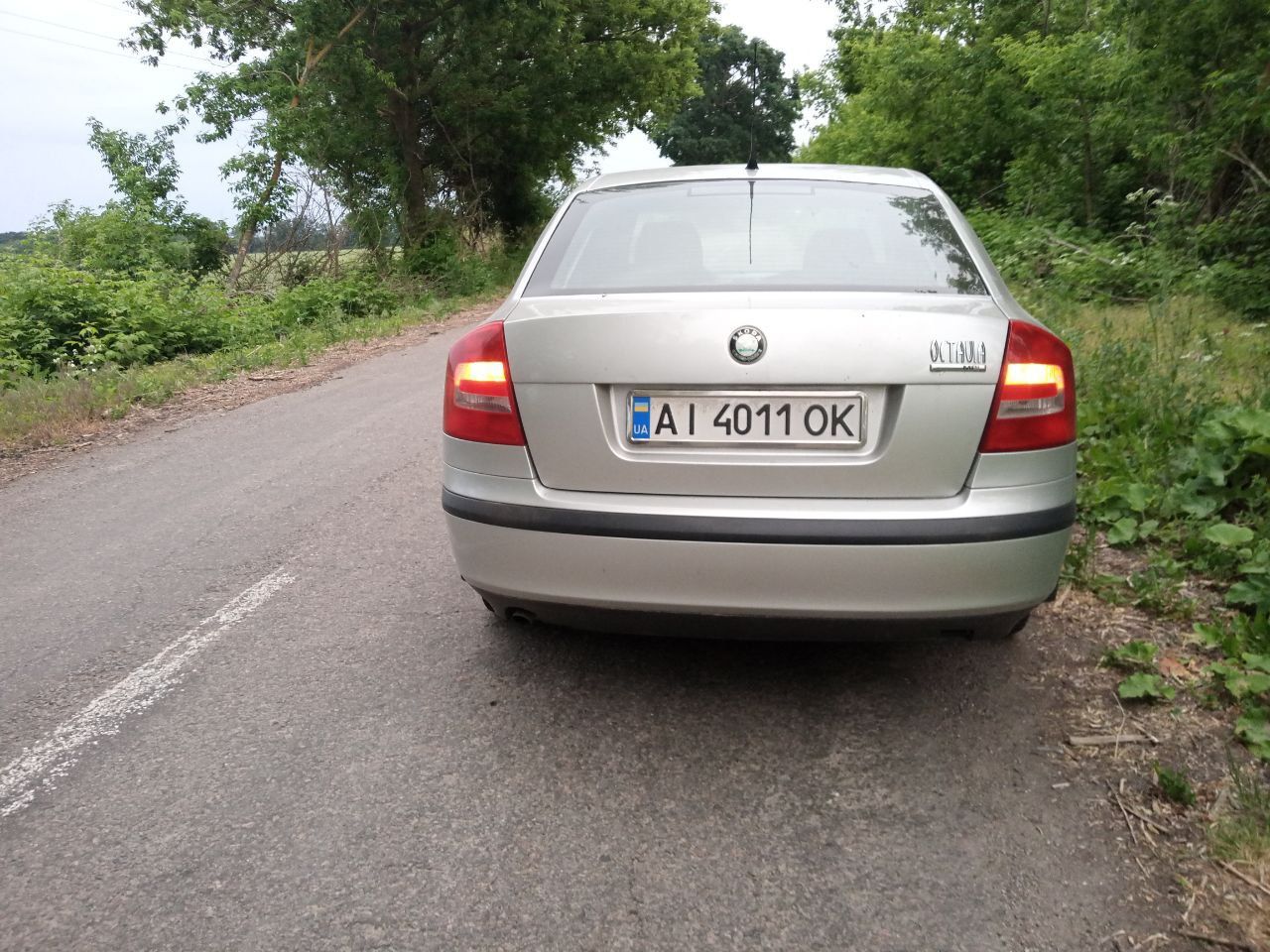 Продам Skoda Octavia A5