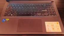 Laptop asus vivobook 15 pro