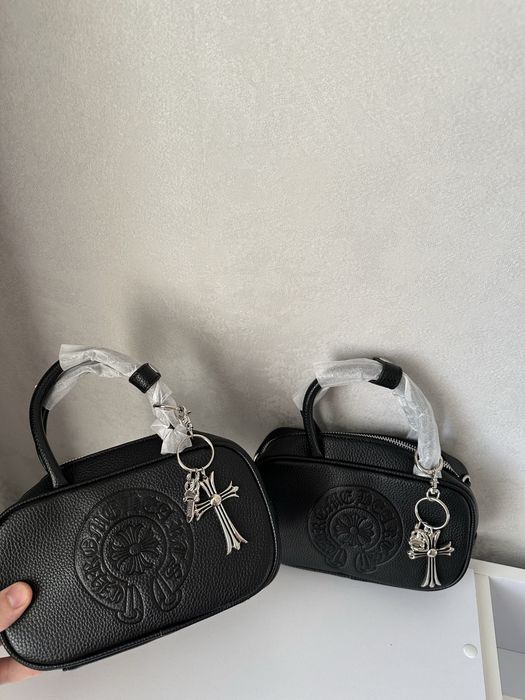 Сумка Chrome Hearts сумочка Хром хартс хром харц