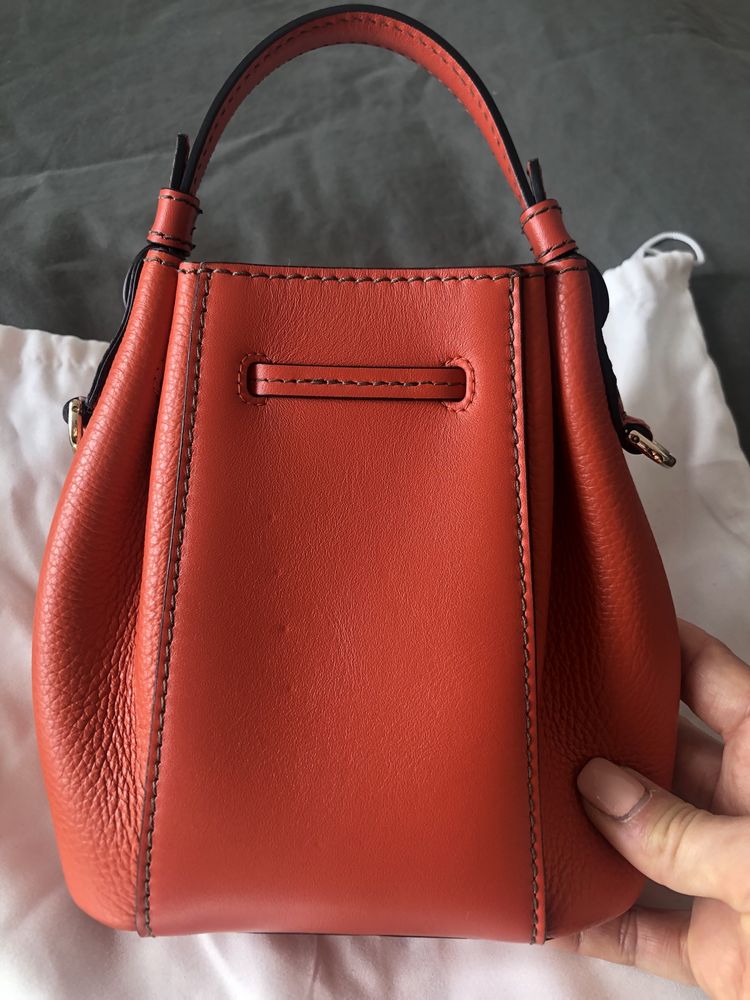 Mala Furla Miastella Mini Bucket Bag 16