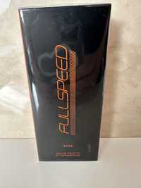 Woda toaletowa 75 ml Full Speed Avon