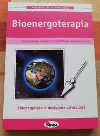 Bioenergoterapia- bioenergetyczna terapia całościowa M. Keymer