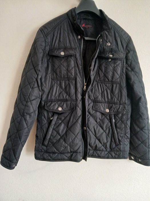 Kurtka męska Dressman