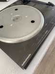 Gramofon Grundig PS 2750 uszkodzony