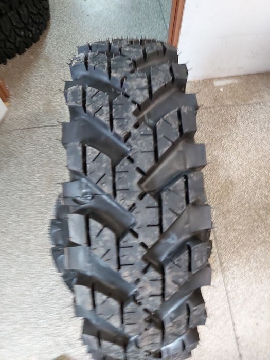 Opony 215/80 R16 AgroMaster 4x4 7.0 R/16