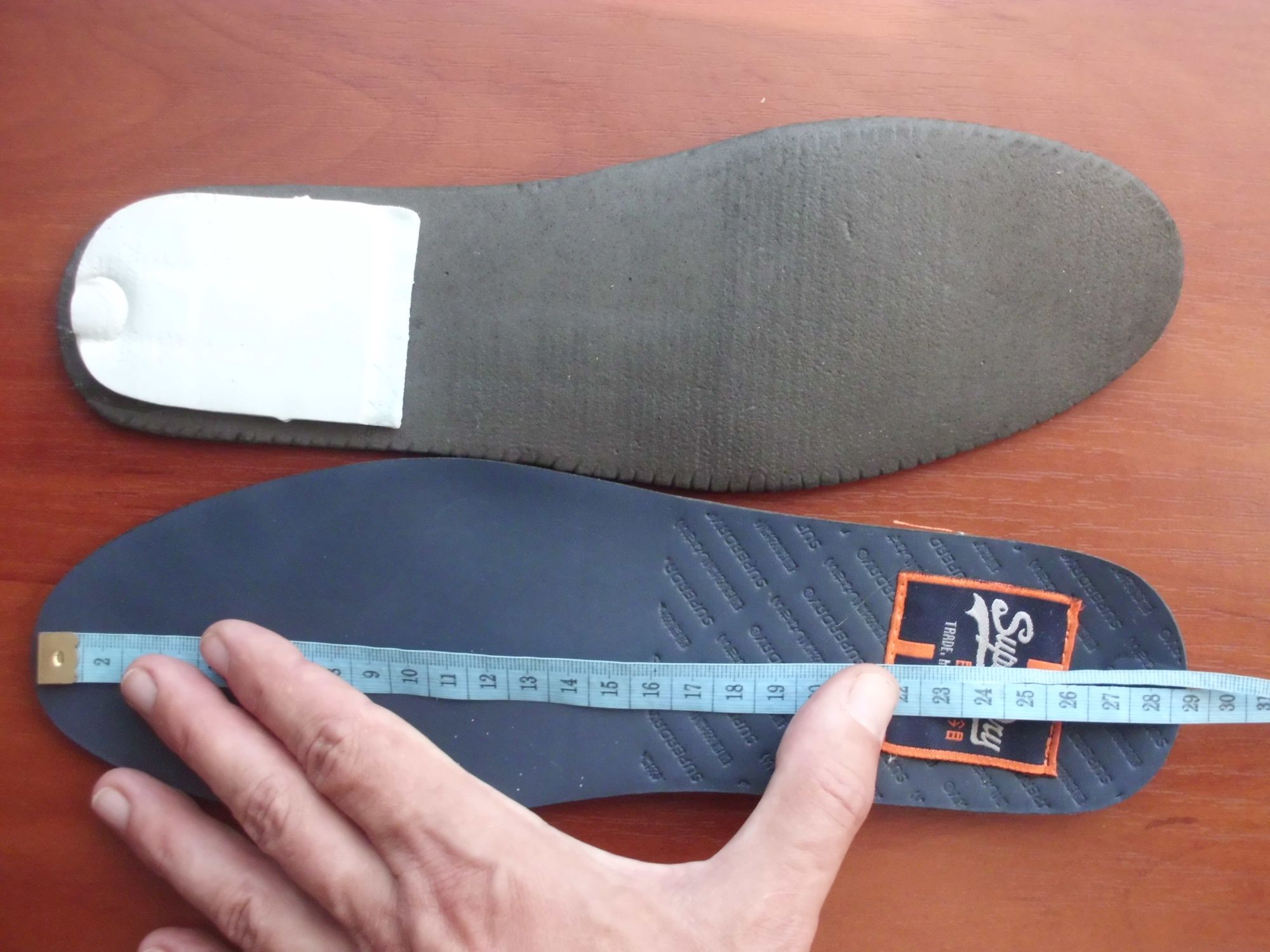 Мокасины Superdry 28cm
