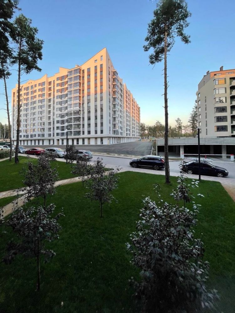 Продаж дизайнерської квартири