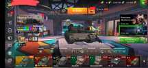 Хороший аккаунт для быстрой прокачки WOT BLITZ