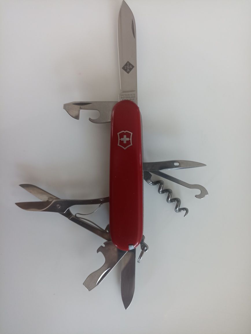 Scyzoryk nóż Victorinox