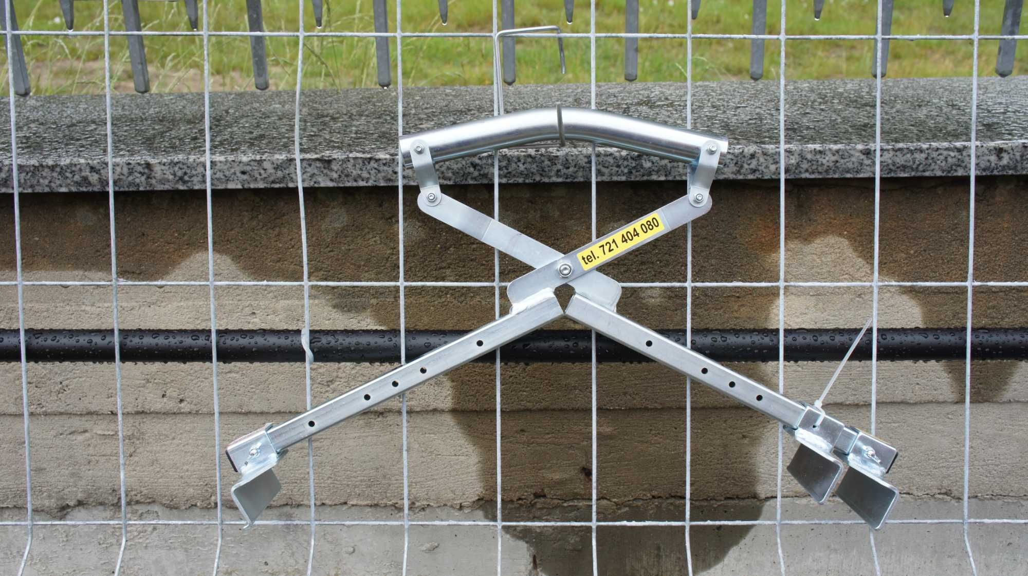 Chwytak do płyt płytek trelinki Mimal Probs Jazon