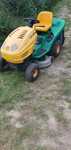 Traktorek YARD MAN AE 5150 K