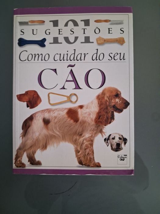 Vendo livros diversos