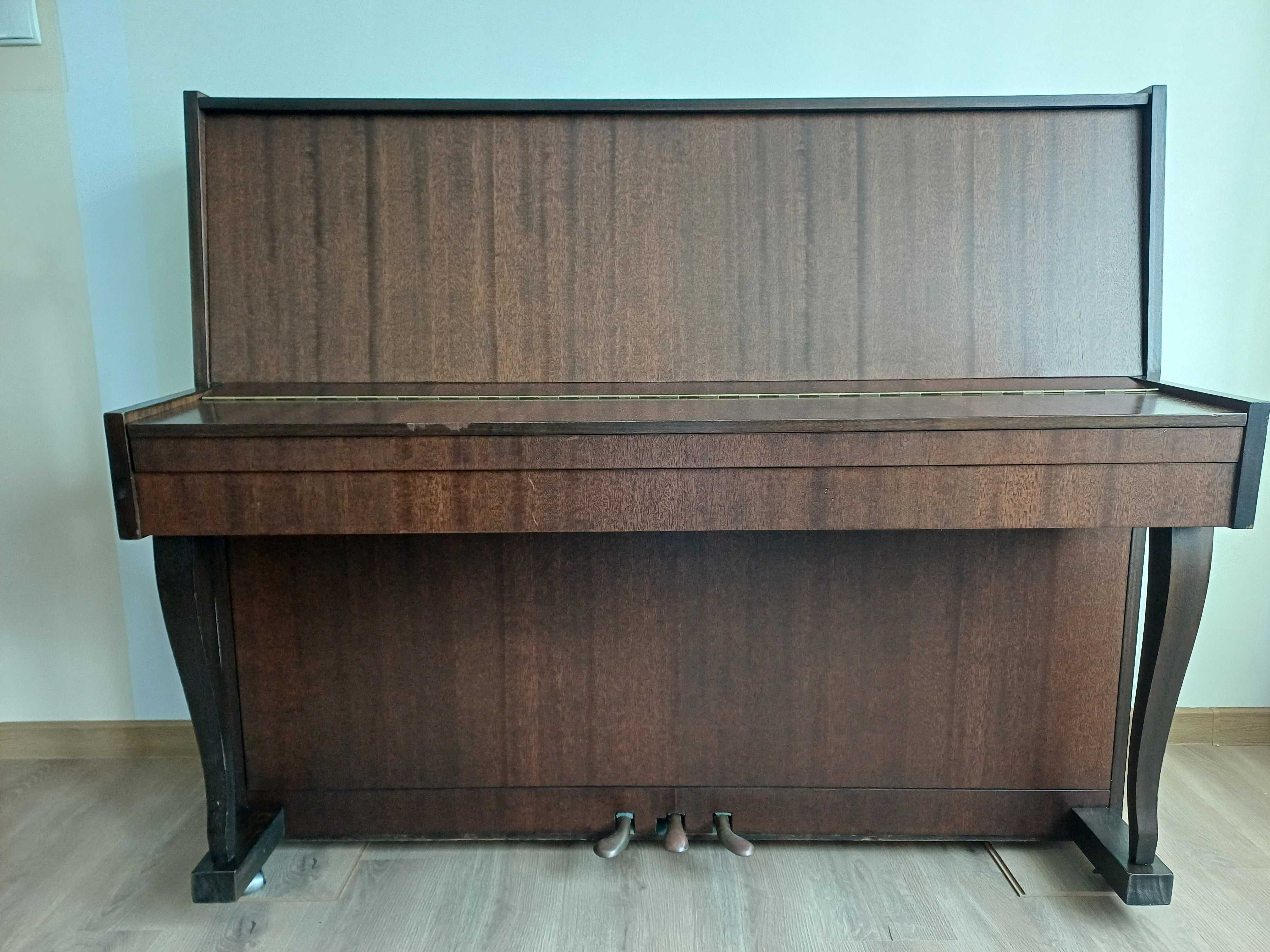 Pianino Rubinstein