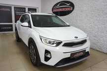 Kia Stonic 1.6 CRDI 110KM! 2017r! LED! Navi! 6bieg! Keyless! Bluetooth! Euro6B!