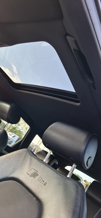 Audi A4b7 2.7tdi