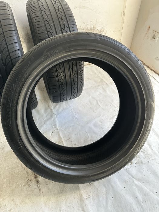 Hankook ventus v2 215/45r18 Uniroyal Tiger Paw zr18 Склад Шин Умань