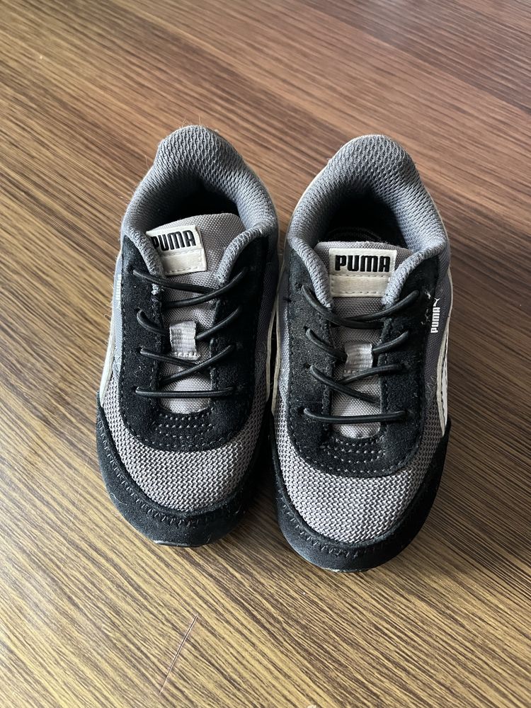 Кросівки дитячі Puma