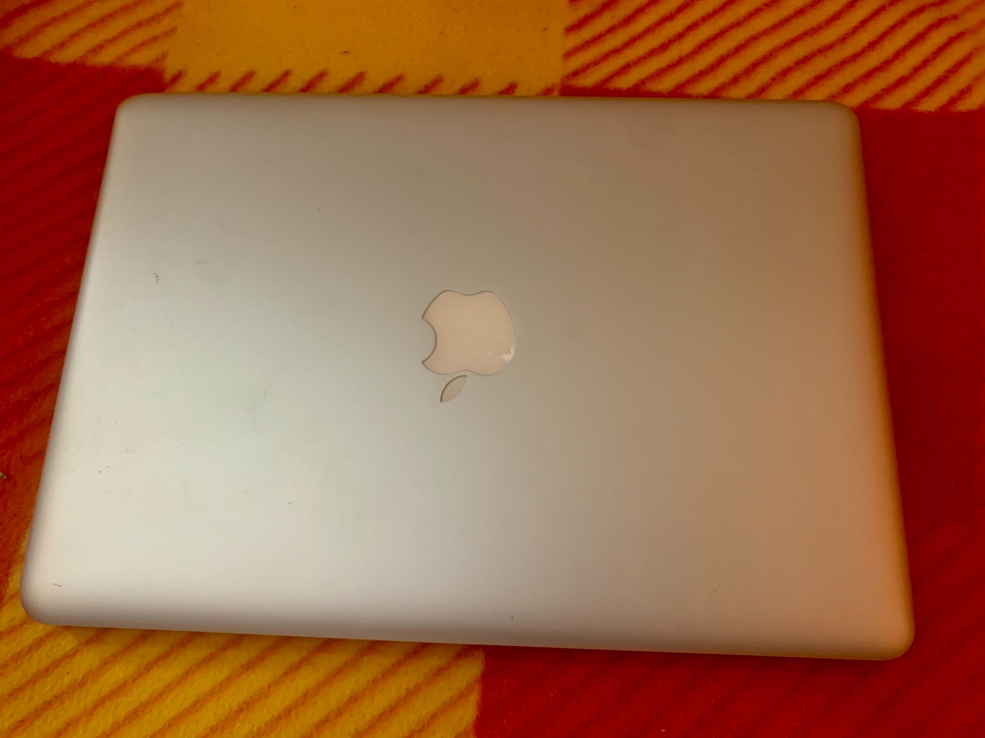 Apple MacBook Pro 13 2012
