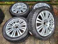 Koła 17" 5x112 Mercedes E W212 W207 W213 W211 Vito CLA C GLA Viano