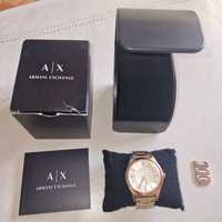 Zegarek Armani Exchange Oryginalny