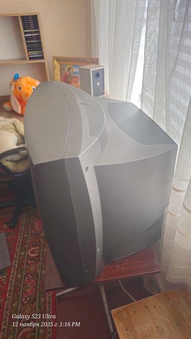 Телевизор Rainford