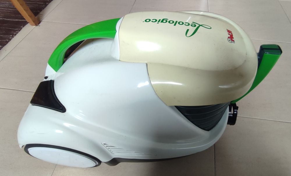 Aspirador Polti A850 - Para Peças