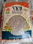 Pellet drzewny SKD 6 mm 1240zł/tona