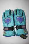 Luvas Ski - M / L - Vintage Retro - Novas - Neve Snow