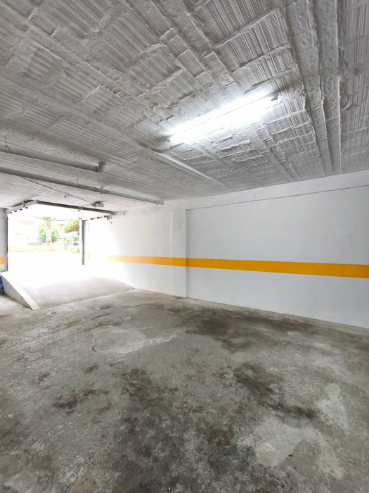 Lugar de Garagem Braga Centro